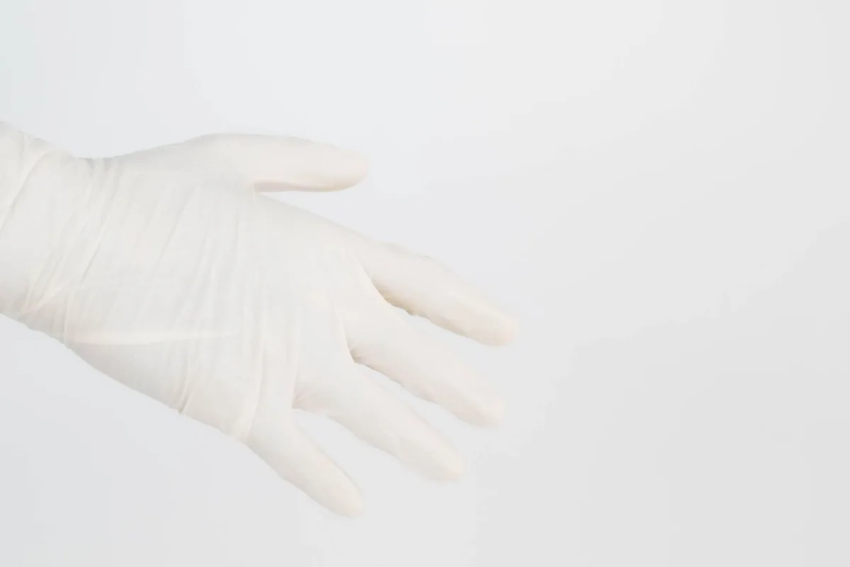Bodily Fluid Cleanup in Azle, TX
