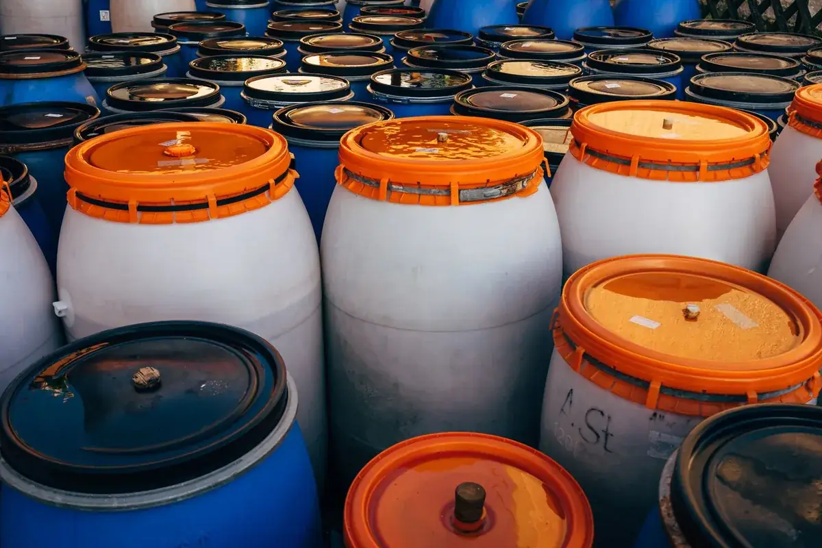 Chemical & Toxic Waste Cleanup in Azle, TX